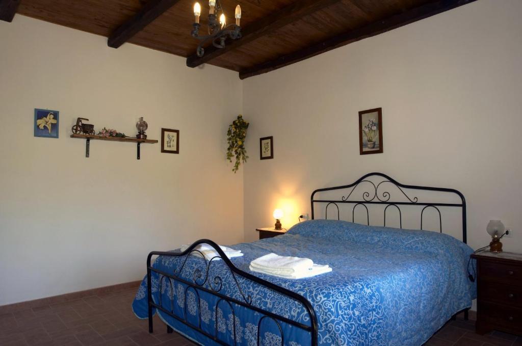 Il Covo Dei Briganti Hotell Latera Rom bilde